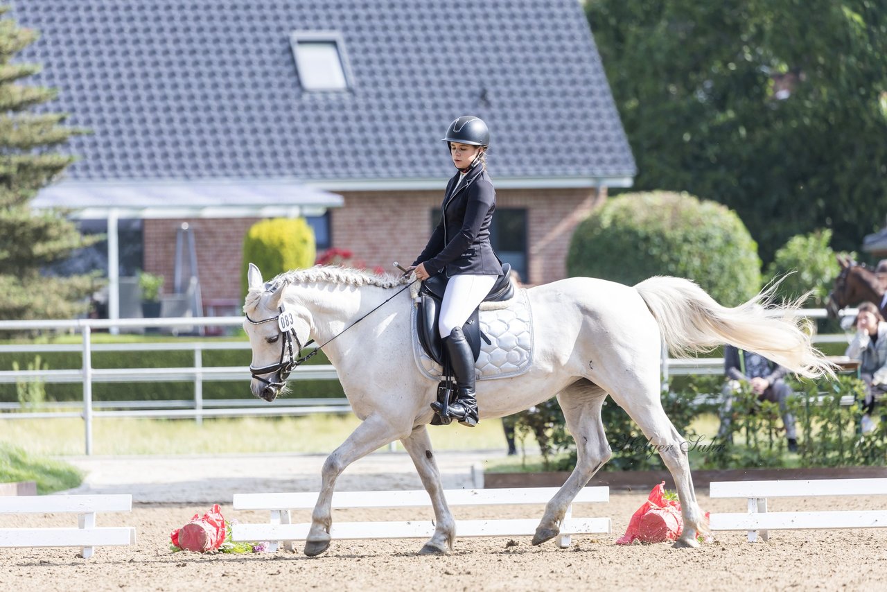 Bild 193 - Pony Akademie Turnier